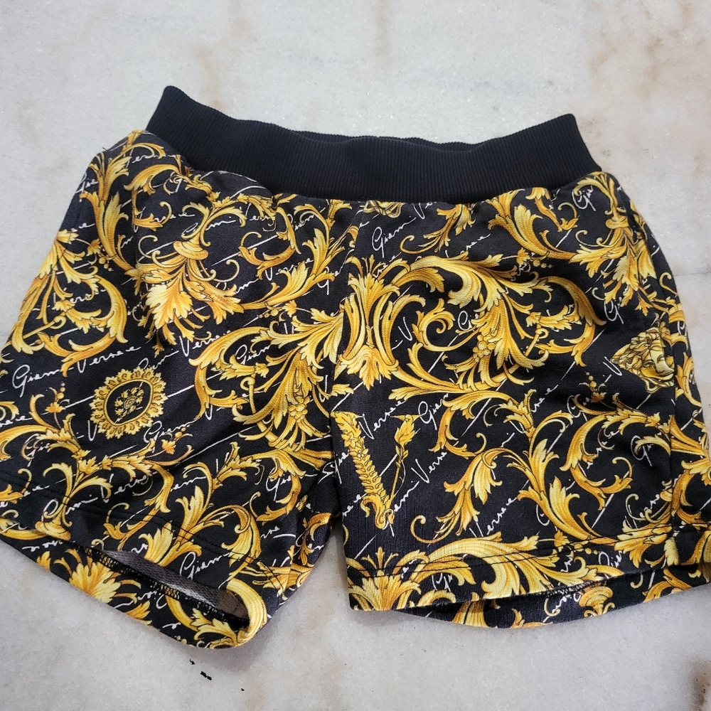 Kids shorts